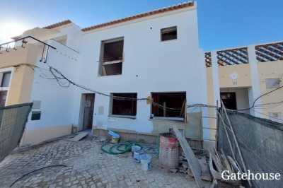 Home For Sale in Lagos, Portugal