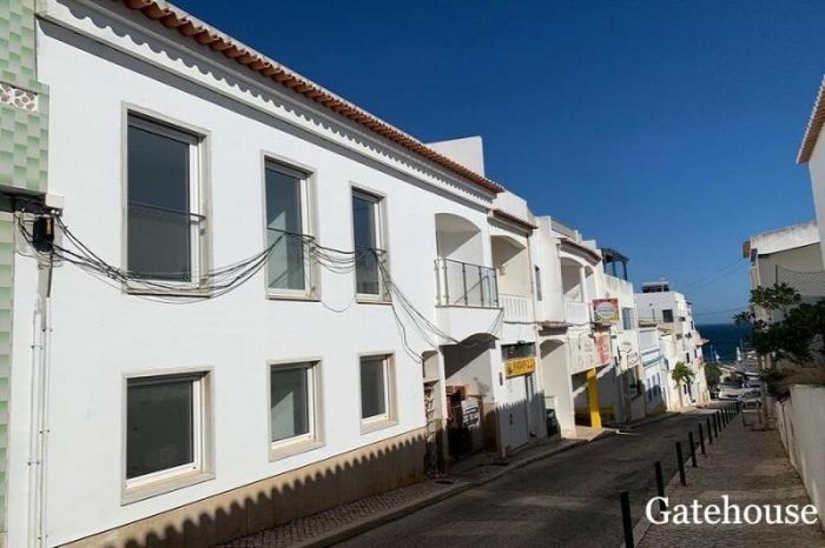 Picture of Apartment For Sale in Luz, Algarve, Portugal