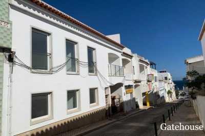 Apartment For Sale in Luz, Portugal