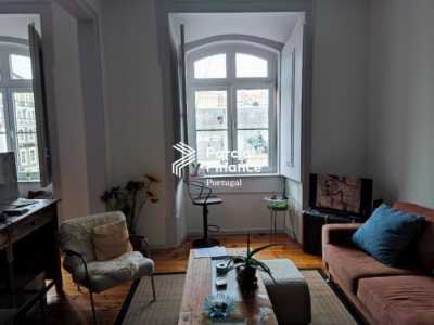 Apartment For Sale in Lisboa, Portugal