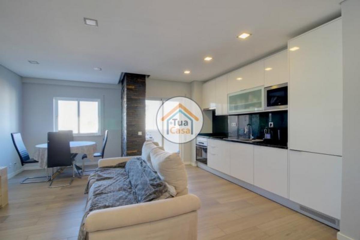 Picture of Apartment For Sale in Olhao, Faro, Portugal