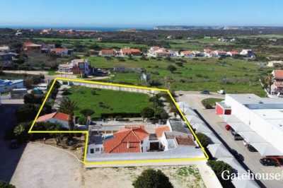 Villa For Sale in Sagres, Portugal