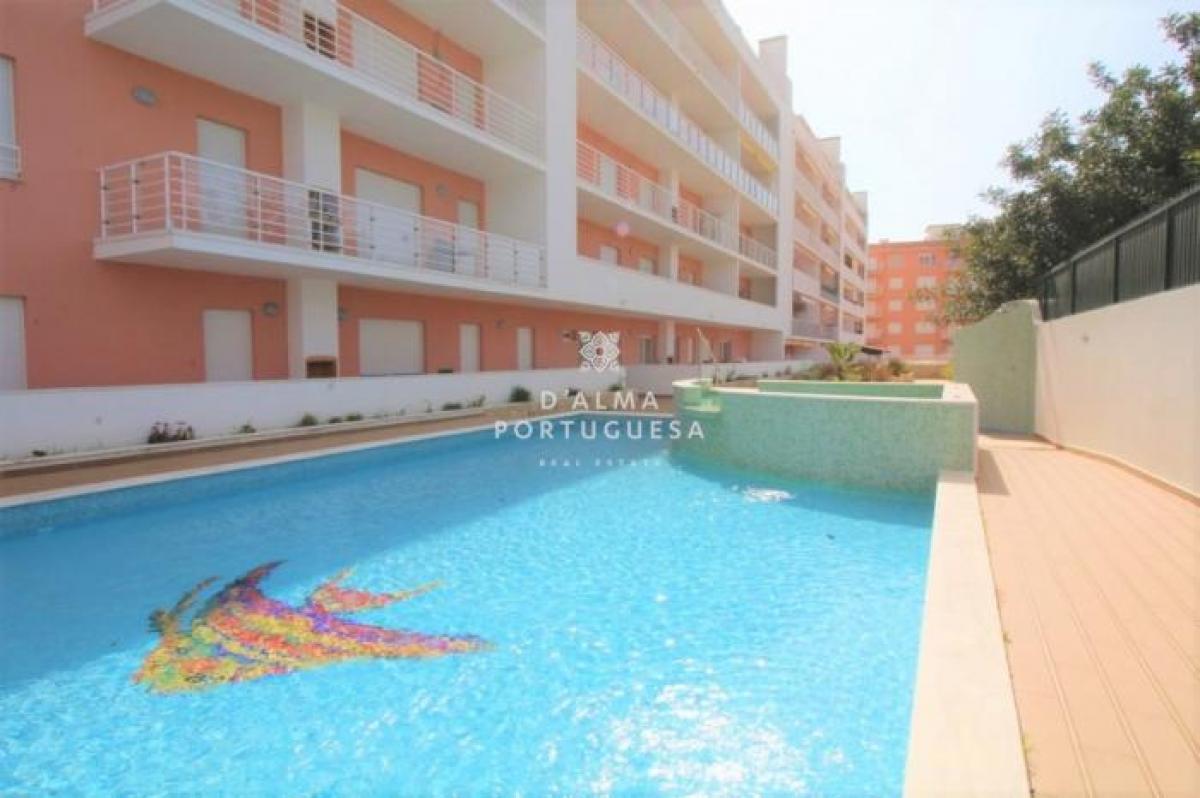 Picture of Apartment For Sale in Silves, Algarve, Portugal