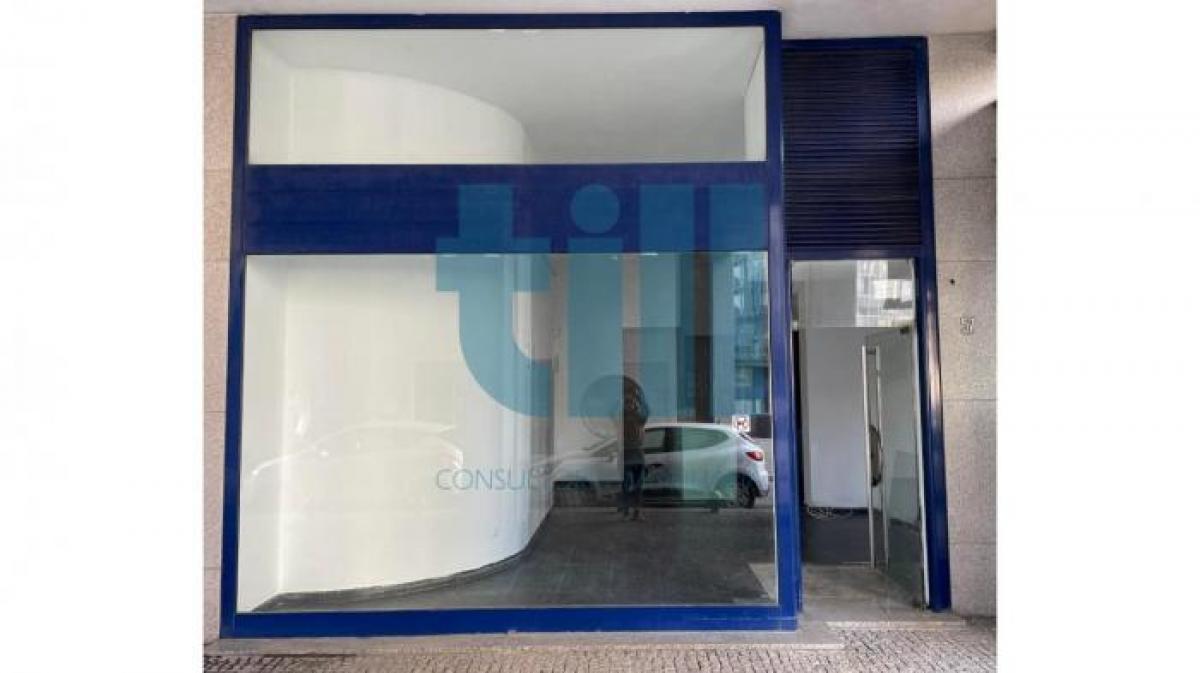 Picture of Retail For Rent in Porto, , Portugal