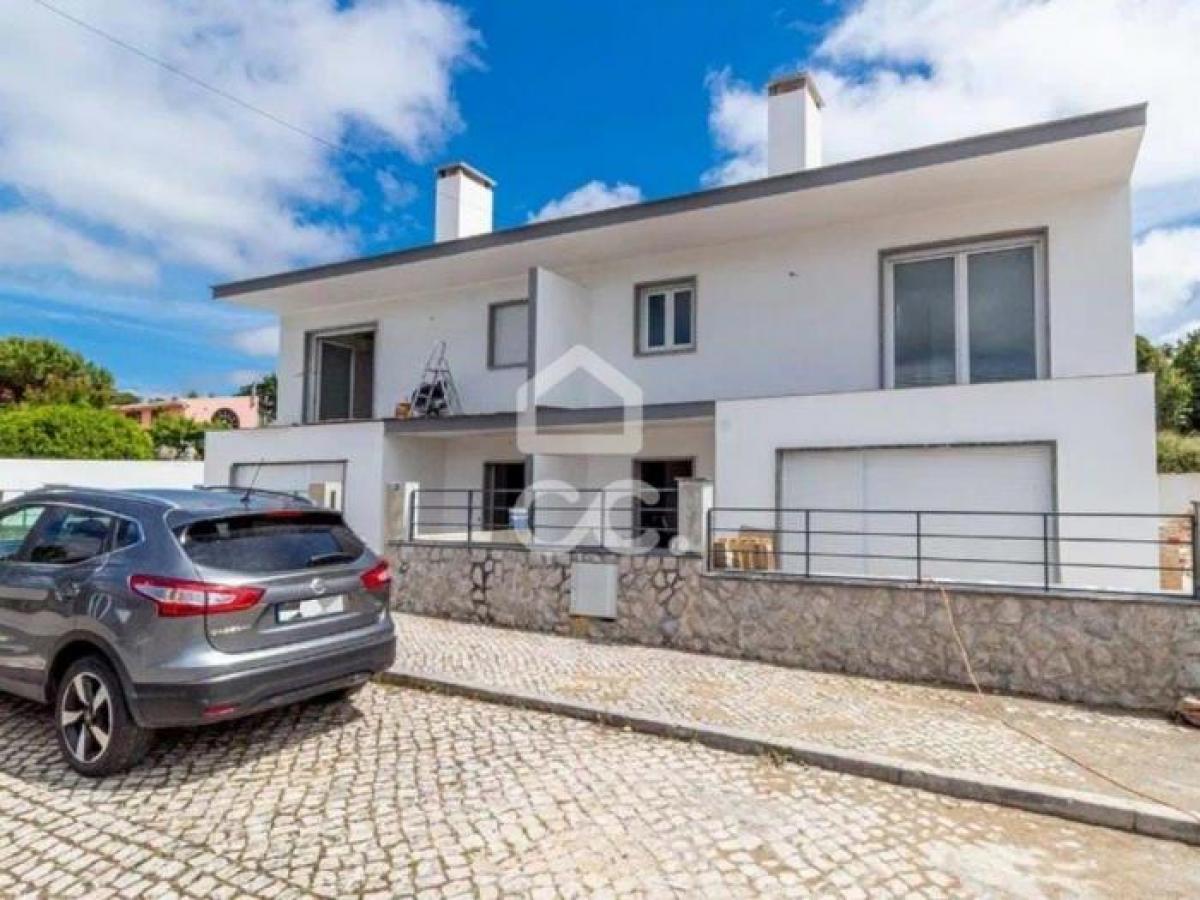 Picture of Villa For Sale in Sintra, Estremadura, Portugal