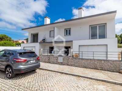 Villa For Sale in Sintra, Portugal
