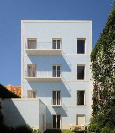 Apartment For Sale in Lisboa, Portugal