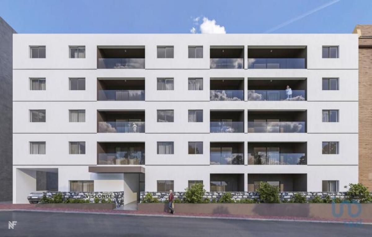 Picture of Apartment For Sale in Ribeira Brava, Madeira, Portugal