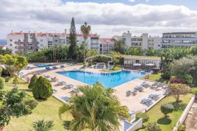 Apartment For Sale in Funchal, Portugal