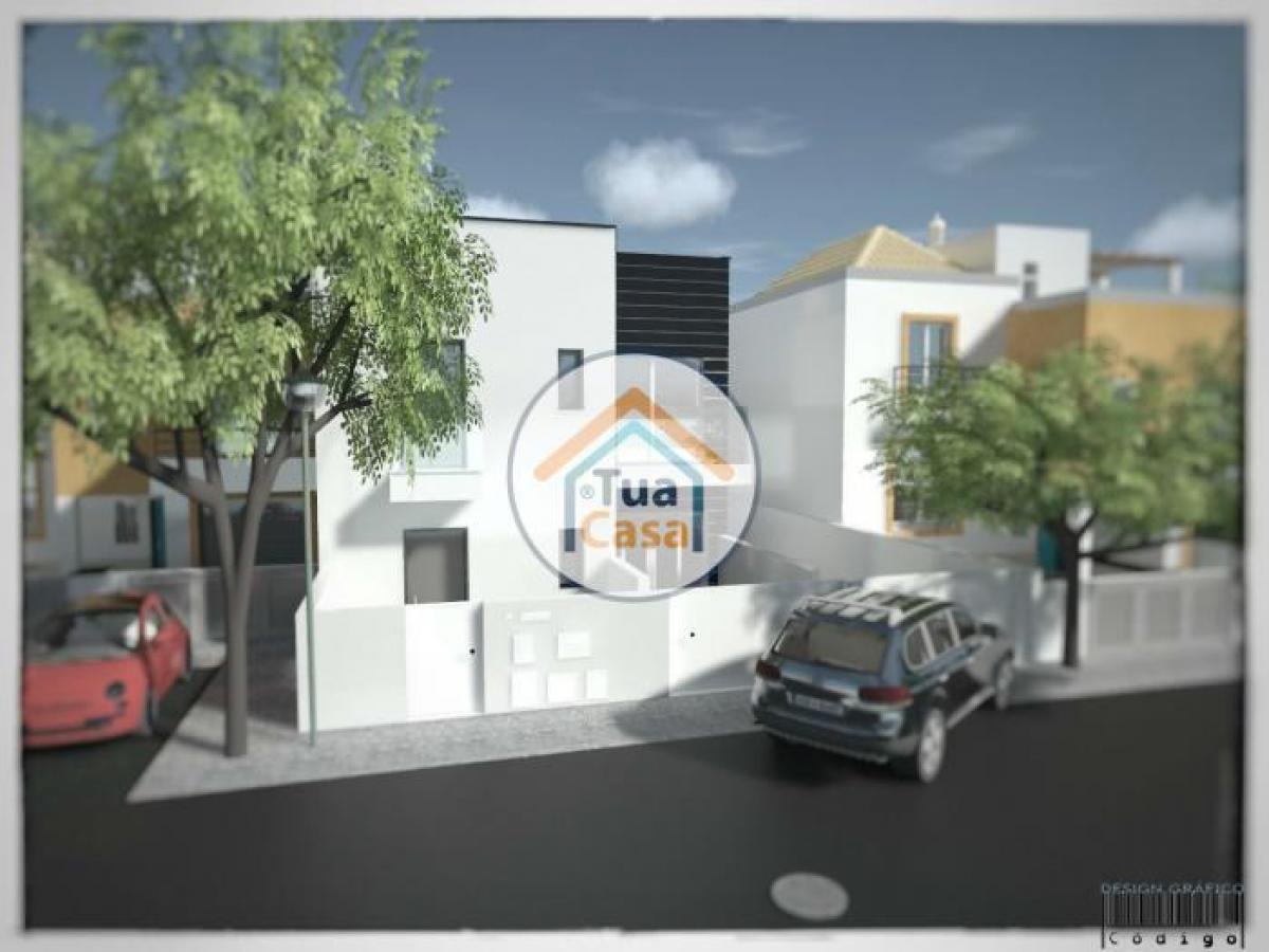 Picture of Home For Sale in Tavira, Algarve, Portugal