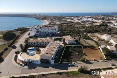 Residential Land For Sale in Sagres, Portugal