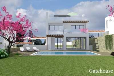 Villa For Sale in Almancil, Portugal