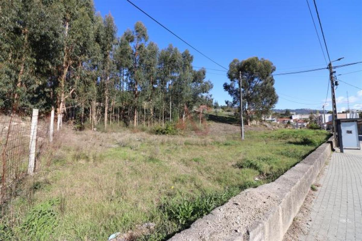 Picture of Residential Land For Sale in Guimaraes, Entre-Douro-e-Minho, Portugal