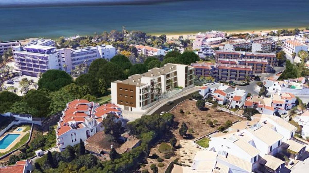 Picture of Apartment For Sale in Albufeira, Algarve, Portugal
