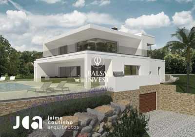 Residential Land For Sale in Silves, Portugal