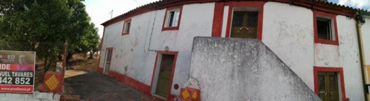 Picture of Home For Sale in Portalegre, Alentejo, Portugal