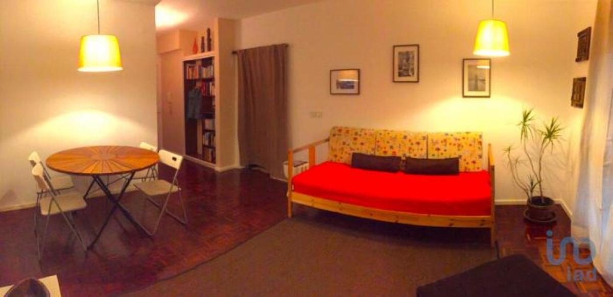 Picture of Apartment For Sale in Lisboa, Lisboa, Portugal