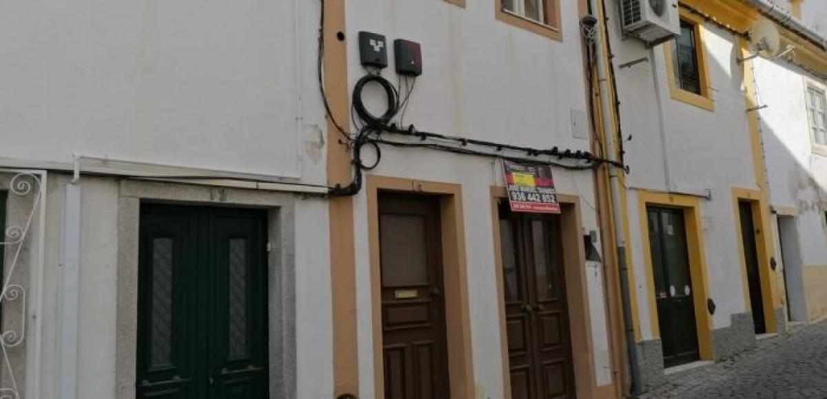 Picture of Retail For Sale in Portalegre, Alentejo, Portugal