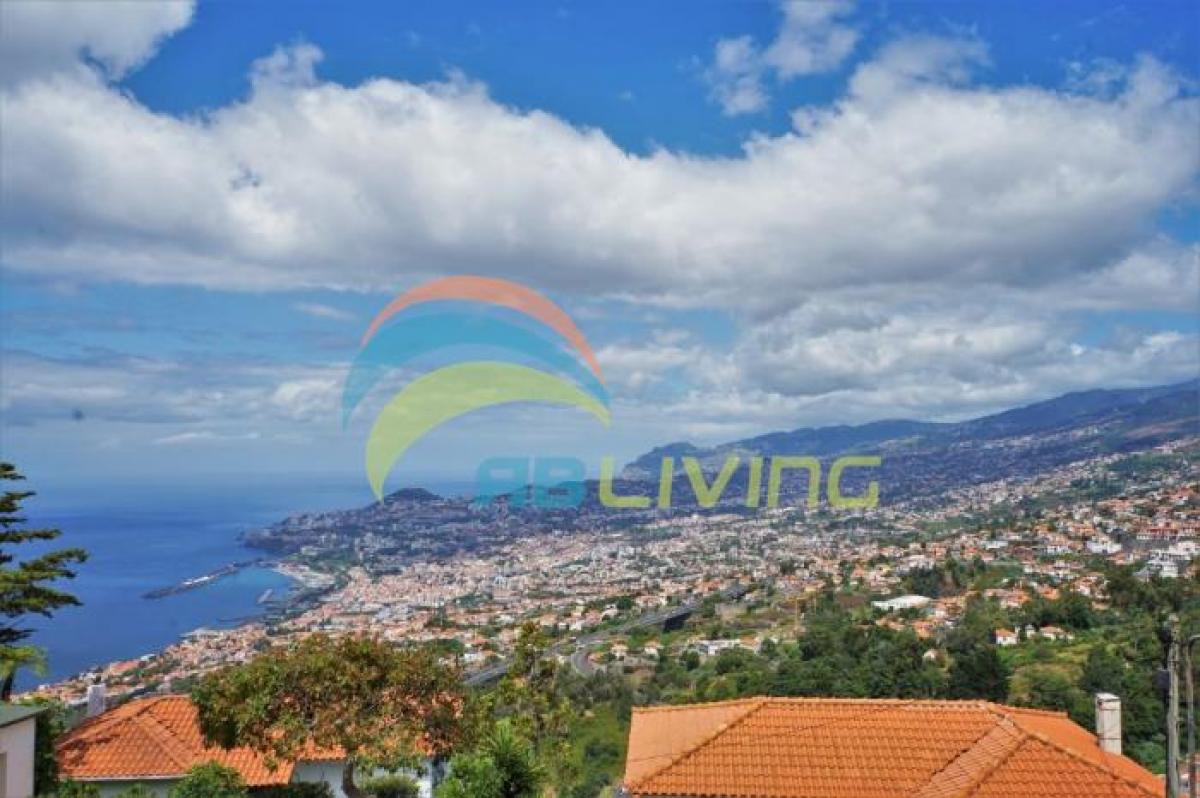 Picture of Home For Sale in Funchal, Madeira, Portugal