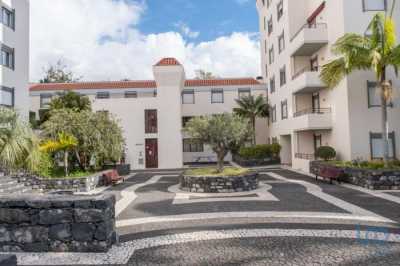 Apartment For Sale in Funchal, Portugal