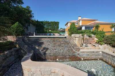 Home For Sale in Cascais, Portugal