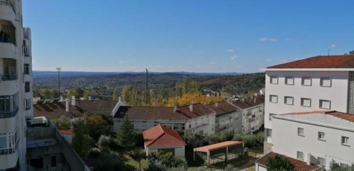 Picture of Apartment For Sale in Portalegre, Alentejo, Portugal