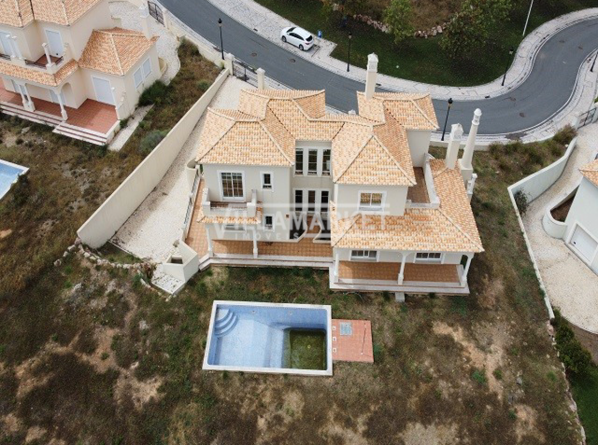 Picture of Villa For Sale in Castro Marim, Faro, Portugal