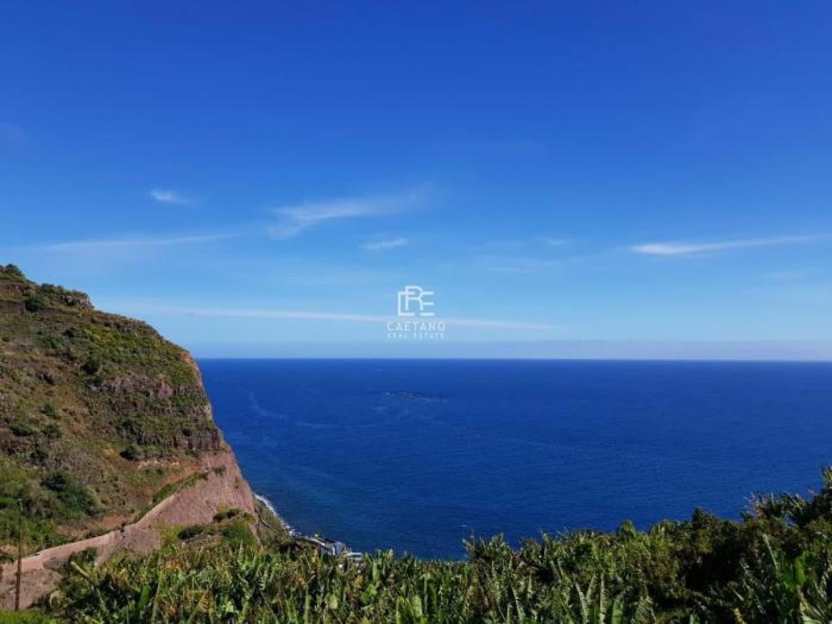 Picture of Villa For Sale in Calheta, Madeira, Portugal