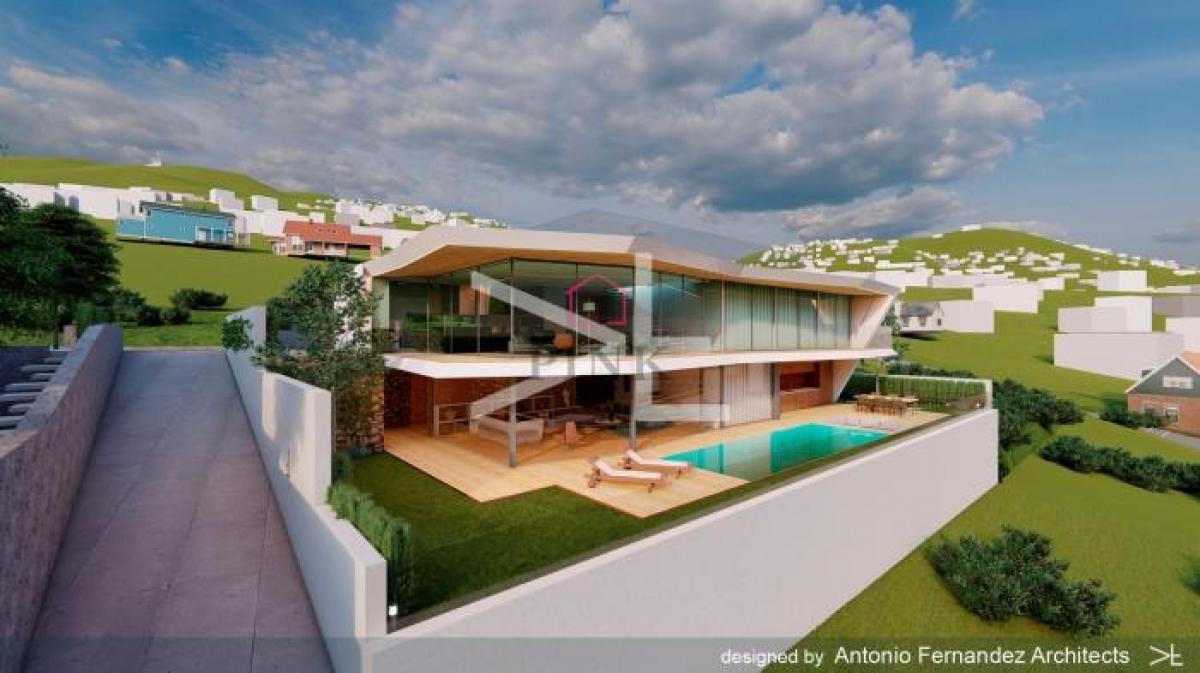 Picture of Villa For Sale in Funchal, Madeira, Portugal