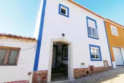 Home For Sale in Vila Do Bispo, Portugal