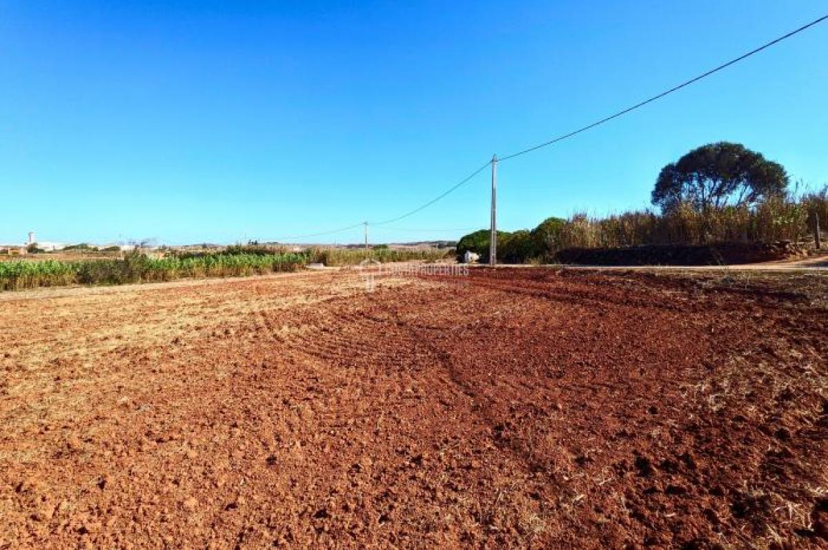 Picture of Residential Land For Sale in Vila Do Bispo, Algarve, Portugal