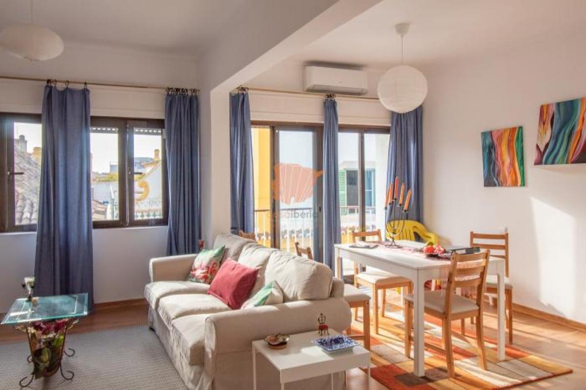 Picture of Apartment For Sale in Faro, Algarve, Portugal