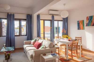 Apartment For Sale in Faro, Portugal