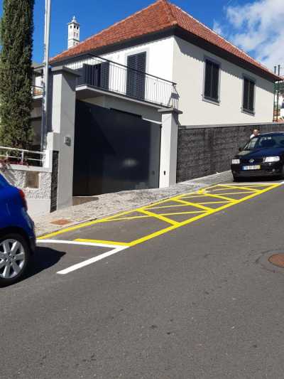 Apartment For Sale in Funchal, Portugal