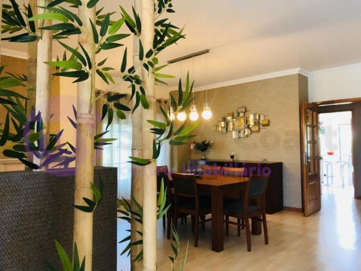 Picture of Home For Sale in Caldas Da Rainha, Region Of Murcia, Portugal