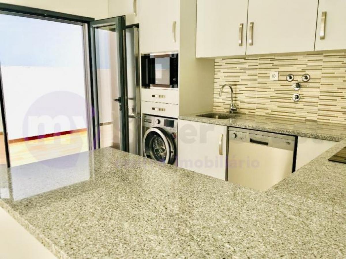 Picture of Apartment For Rent in Caldas Da Rainha, Region Of Murcia, Portugal