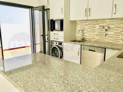 Apartment For Rent in Caldas Da Rainha, Portugal