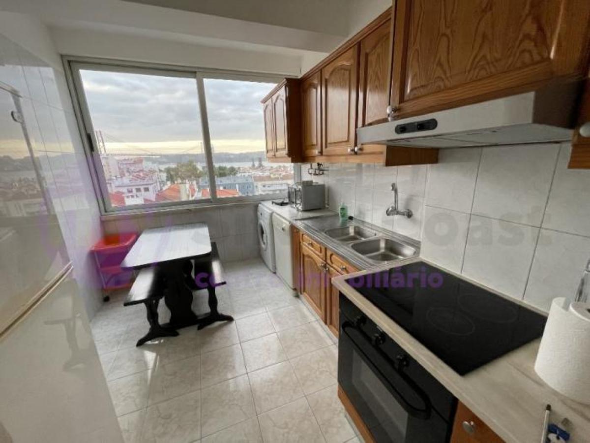 Picture of Apartment For Rent in Lisboa, Lisboa, Portugal