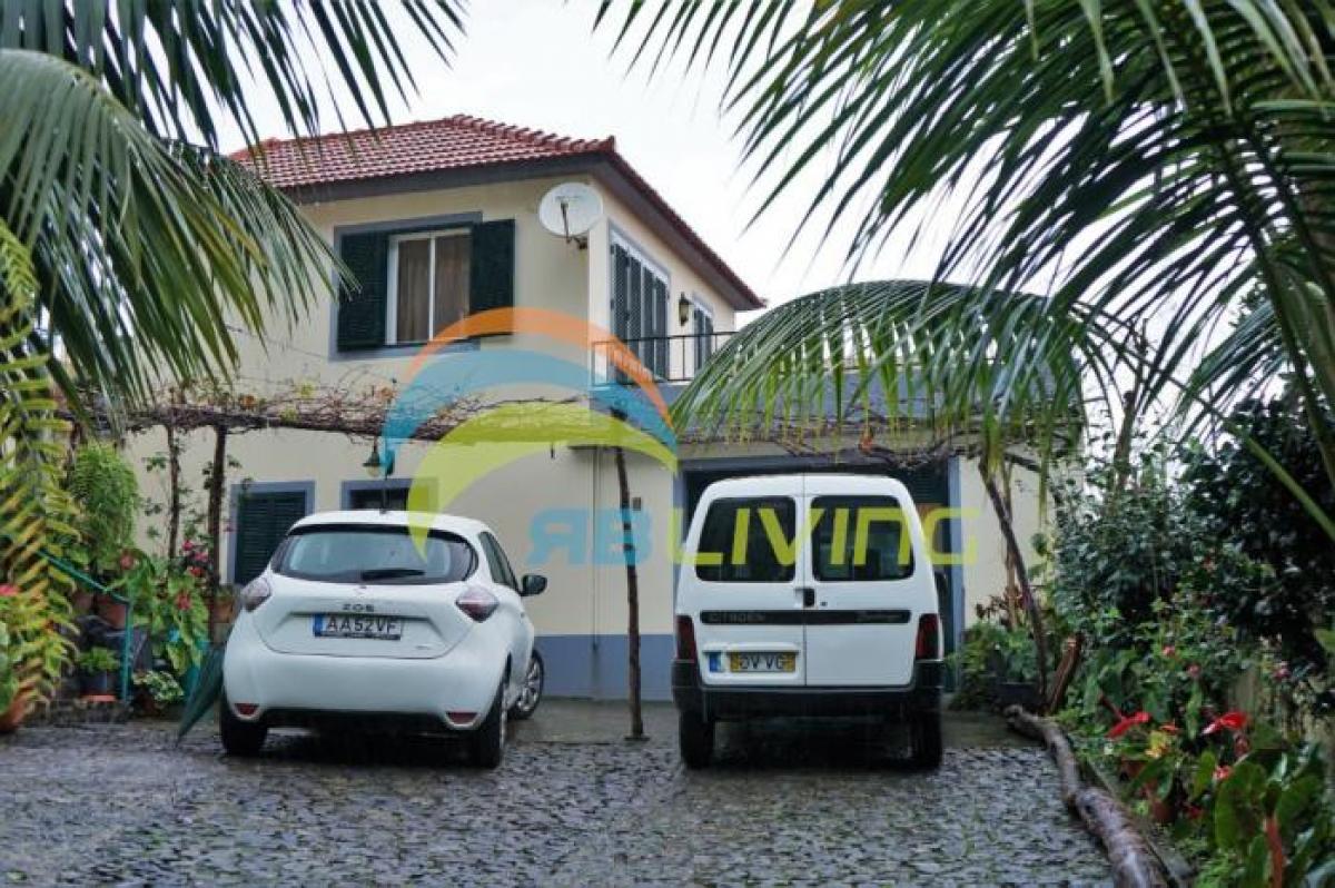Picture of Home For Sale in Santana, Madeira, Portugal