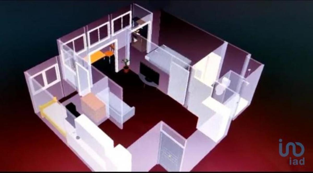 Picture of Apartment For Sale in Lisboa, Lisboa, Portugal