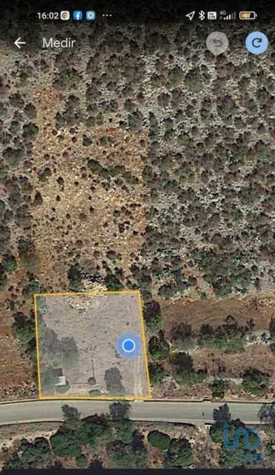 Residential Land For Sale in Loule, Portugal