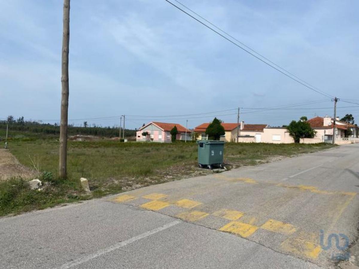 Picture of Residential Land For Sale in Leiria, Beira, Portugal