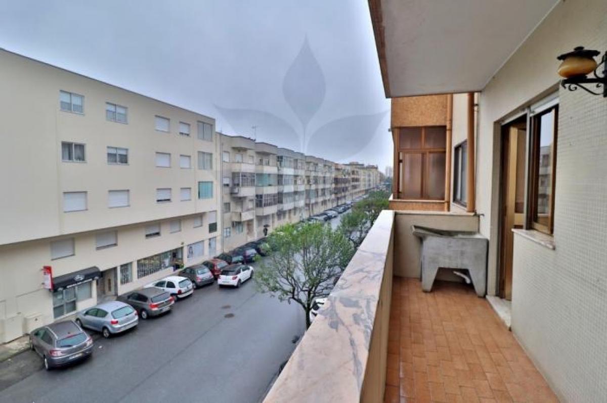 Picture of Apartment For Rent in Braga, Entre-Douro-e-Minho, Portugal