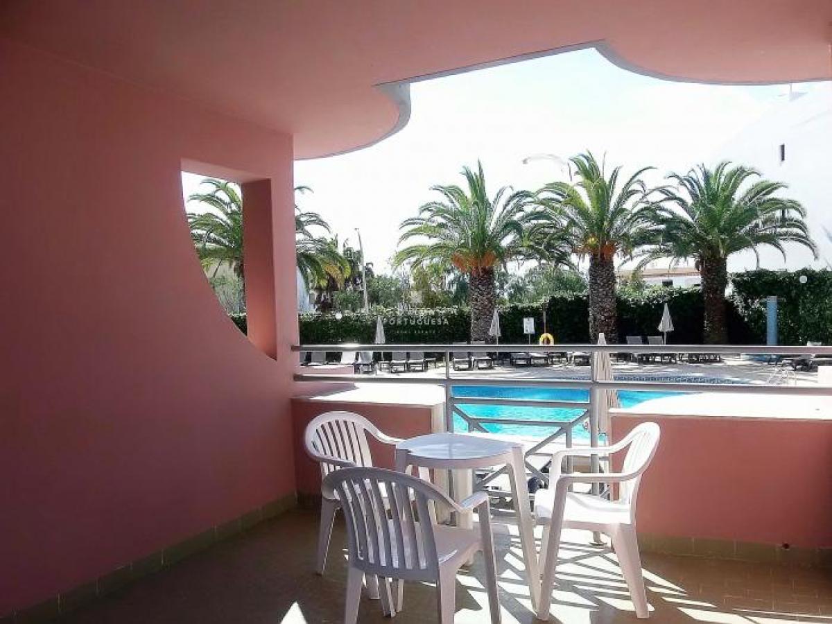 Picture of Apartment For Sale in Albufeira, Algarve, Portugal