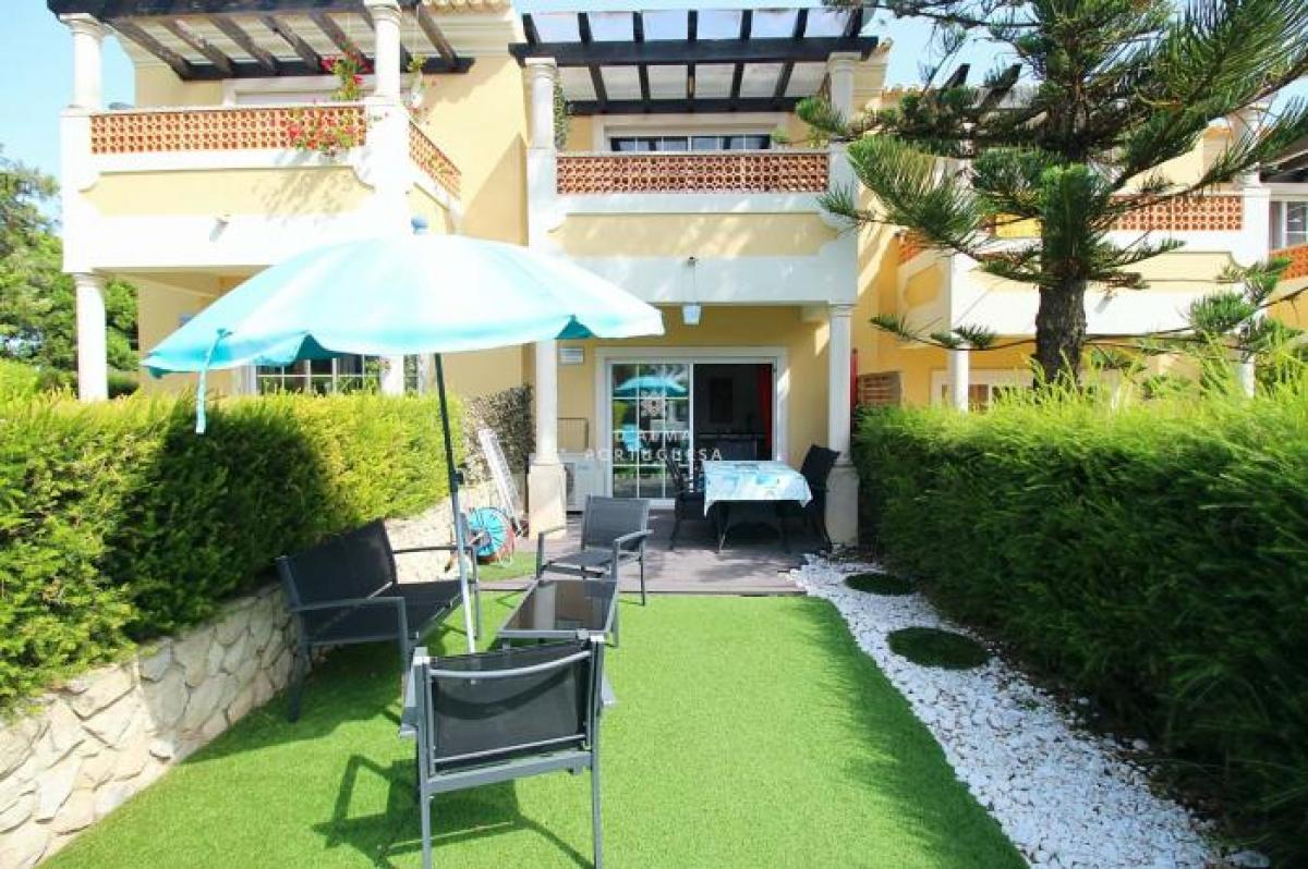 Picture of Villa For Sale in Albufeira, Algarve, Portugal