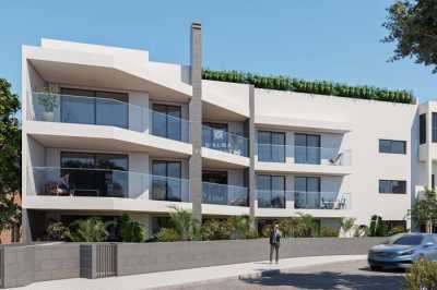 Apartment For Sale in Albufeira, Portugal
