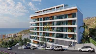Apartment For Sale in Funchal, Portugal