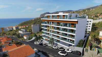 Apartment For Sale in Funchal, Portugal