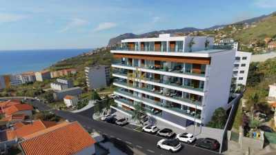 Apartment For Sale in Funchal, Portugal