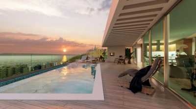 Apartment For Sale in Funchal, Portugal